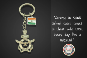 Sainik School Coaching Sainik Institiute Lucknow and Support
